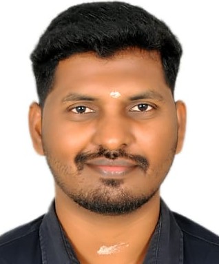 Mr.K.Manikandan
