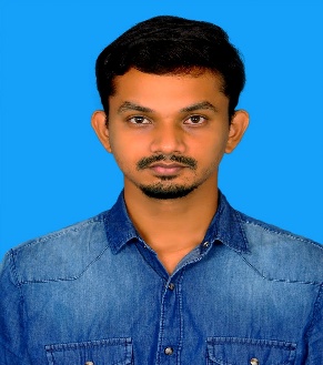Mr.Mohan Kumar Raja
