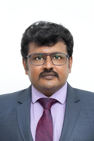 Mr.RenuKarthick Sukumar