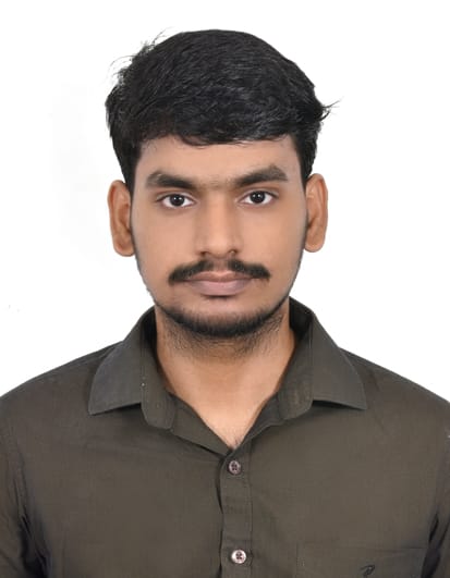 Mr.Tamil Selvan TS