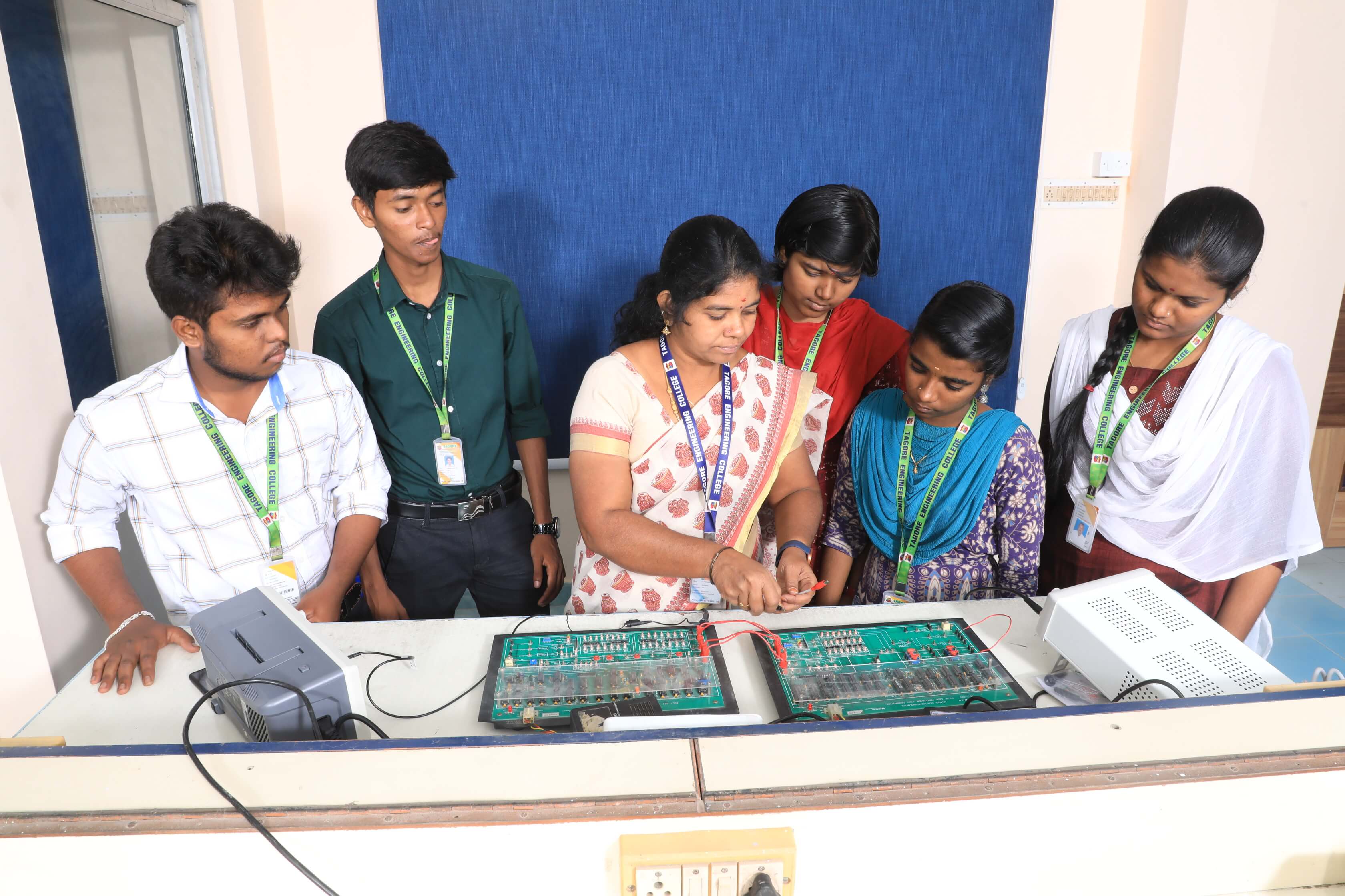 Tagore Engineering College